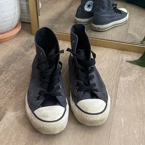 Unisex converse